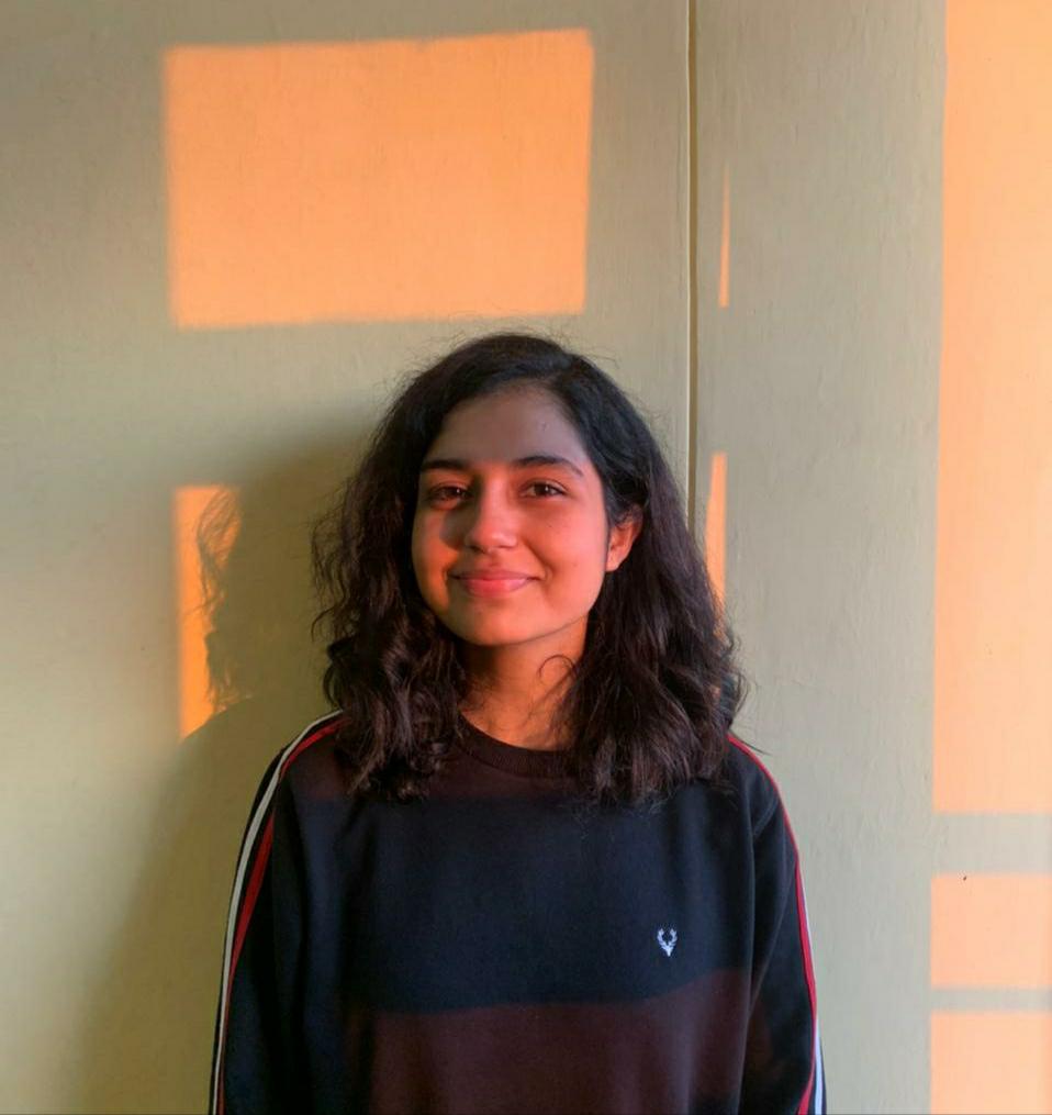 Arushi Khokhar